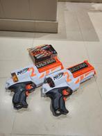 Nerf Ultra, Ophalen, Zo goed als nieuw
