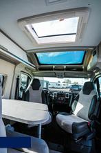 CHAUSSON V594 Premium (automaat), Automaat, Chemisch toilet, Fiat, 7 tot 12 maanden geleden
