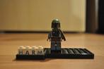 Lego Star Wars - Boba Fett, Ophalen of Verzenden, Gebruikt, Lego