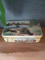 Blik de Bruin koek jaren 70, Verzamelen, Blikken, Ophalen of Verzenden, Zo goed als nieuw, Overige