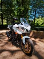 Yamaha FZ8 Fazer nieuwstaat!, 4 cilinders, Meer dan 35 kW, 779 cc, Sport