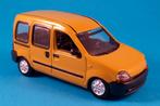 Solido Renault Kangoo 1:43, Hobby en Vrije tijd, Modelauto's | 1:43, Ophalen of Verzenden, Zo goed als nieuw, Overige merken