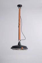 Hanglamp Zuiver / Dek 40 Antraciet, Ophalen, Zo goed als nieuw, Minder dan 50 cm