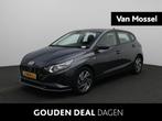 Hyundai i20 1.0 T-GDI Comfort | Apple Carplay/Android Auto |, Auto's, Gebruikt, Euro 6, 1110 kg, Origineel Nederlands