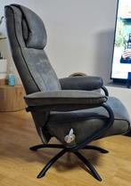 Relaxfauteuil Vincent

Leenbakker, Huis en Inrichting, Fauteuils, Ophalen, Gebruikt, Stof, 50 tot 75 cm