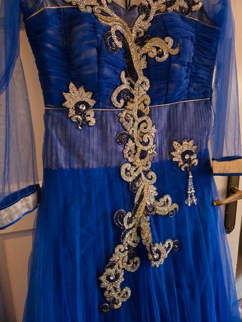 Avondjurk | Avondmode, Kleding | Dames, Gelegenheidskleding, Gedragen, Galajurk, Zwart, Ophalen