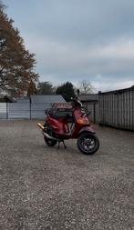 Piaggio zip fr a1 IN ONDERDELEN, Ophalen of Verzenden, Zo goed als nieuw, Benzine, Overige modellen