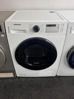 SAMSUNG WARMTEPOMPDROGER 8 KG met 1 jaar garantie, 6 tot 8 kg, N, N, Overige typen