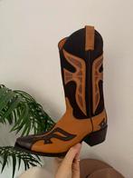 Frye cowboylaarzen 38 39 western boots bohemian laarzen, Hoge laarzen, -, Nieuw, Ophalen of Verzenden