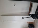 Ikea Pax hoek element, Ophalen, Met plank(en), Gebruikt, 200 cm of meer