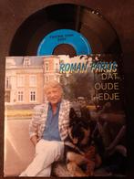 ROMAN PARIJS - DAT OUDE LIEDJE, 7 inch, Single, Ophalen of Verzenden, Zo goed als nieuw
