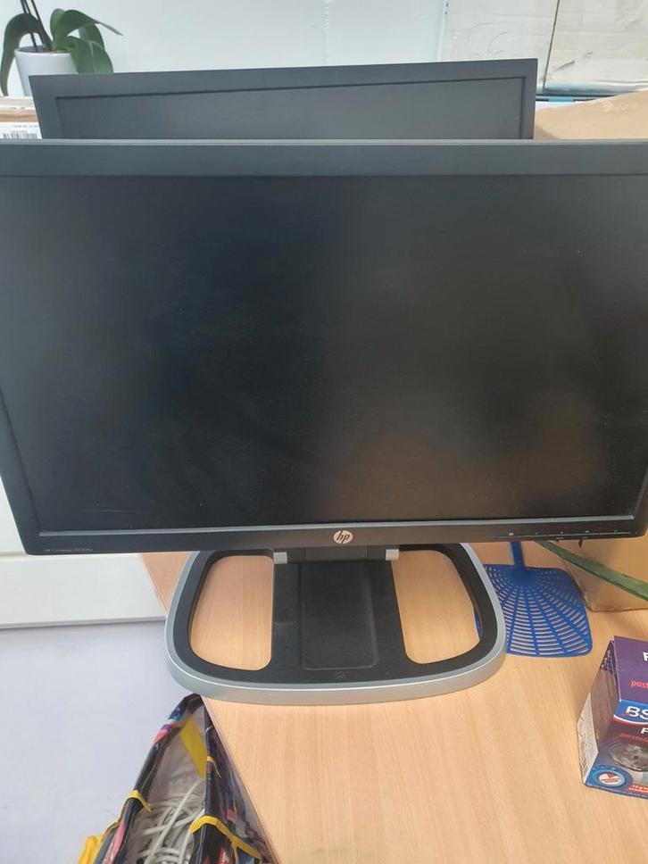 HP PC - Betrouwbaar en Krachtig, Computers en Software, Monitoren, Ophalen of Verzenden