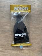 Areon autohanger geurzakje Black Crystal, Ophalen of Verzenden, Nieuw