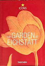 Taschen Books The garden At Eichstat  Icon Serie, Verzenden, Zo goed als nieuw, Bloemen, Planten en Bomen