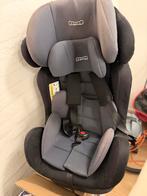 Autostoel Passio - Gebruikt, Overige merken, Verstelbare rugleuning, 9 t/m 18 kg, Ophalen of Verzenden