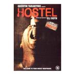 Hostel [1258], Cd's en Dvd's, Dvd's | Horror, Ophalen of Verzenden, Zo goed als nieuw