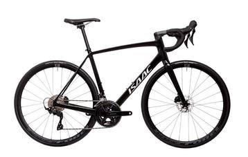 Isaac Vitron Onyx Black | Shimano 105 12s | Full Carbon beschikbaar voor biedingen