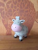 Leuke stenen spaarpot, Ophalen of Verzenden, Nieuw, Steen, Aardewerk of Keramiek, Dier