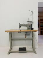 Industriële naaimachine Global 333 DD, Ophalen, Gebruikt, Naaimachine, Overige merken