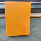 Kobo Clara 2e mosterdgeel / honinggeel hoesje sleepcover, Ophalen of Verzenden, Nieuw, 6 inch of minder, Dutch Shield