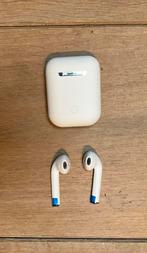 Airpods TWS met oplaadkabel, Ophalen of Verzenden, Nieuw, In oorschelp (earbud), Bluetooth