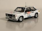Fiat 131 Abarth Trofeu, Ophalen of Verzenden, Zo goed als nieuw, Auto, Overige merken