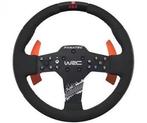 fanatec wrc stuur wheel met quickrelease zgan, Spelcomputers en Games, Spelcomputers | Overige Accessoires, Ophalen of Verzenden