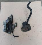 Stuurbekrachtigingspomp incl steun Opel omega b x20xev, Ophalen of Verzenden