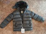 Moncler winterjas maat 152 grijs nieuw, Moncler, Nieuw, Ophalen of Verzenden, Jongen