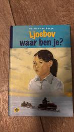 R. van Sorge - Ljoebov, waar ben je?, Ophalen of Verzenden, Zo goed als nieuw, R. van Sorge