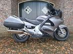 Honda pan st1300 European st 1300 abs, Motoren, Bedrijf, Meer dan 35 kW, Toermotor, 1300 cc