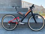 Cannondale Super V Raven 2000, Fietsen en Brommers, Fully, Ophalen, Overige merken