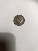 Nederlandse Munt 1 Cent | Koningin Wilhelmina | 1948., Postzegels en Munten, Munten | Nederland, Ophalen of Verzenden, Koningin Wilhelmina