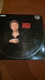 Edith Piaf - Vinyl LP in goede staat, Ophalen of Verzenden, Zo goed als nieuw, 12 inch