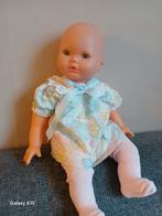Baby Famosa  die praat 45 cm, Kinderen en Baby's, Speelgoed | Poppen, Ophalen of Verzenden, Zo goed als nieuw, Babypop