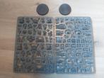 Astartes Saturnine Terminators Horus Heresy Warhammer40k, Hobby en Vrije tijd, Wargaming, Ophalen of Verzenden, Nieuw, Warhammer 40000