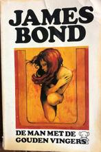 Ian Fleming - Serie James Bond 007 Boeken, Antiek en Kunst, Antiek | Boeken en Bijbels, Ophalen of Verzenden, Ian Fleming