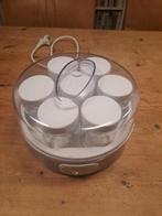 Yoghurt maker silvercrest, Ophalen, Zo goed als nieuw