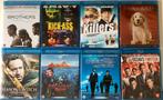 8 Blu-Ray films waaronder 6 A-film productie, Ophalen of Verzenden, Zo goed als nieuw