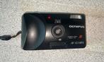 Olympus AF-10 Mini Compacte Analoge Point & Shoot Camera, Audio, Tv en Foto, Fotocamera's Analoog, Ophalen of Verzenden, Zo goed als nieuw