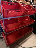 Winkelrek, Ophalen of Verzenden