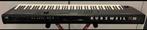 Kurzweil pc88 masterpiano inclusief hardcase, Muziek en Instrumenten, Ophalen, Gebruikt, Zwart, Digitaal