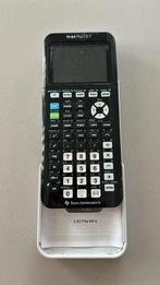 Grafische rekenmachine TI-84 Plus CE-T, Diversen, Rekenmachines, Ophalen of Verzenden, Grafische rekenmachine, Gebruikt