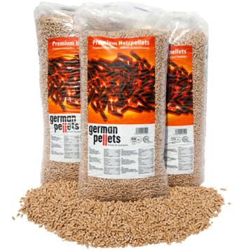 Premium German Pellets / witte pellets / naaldhout pellets beschikbaar voor biedingen