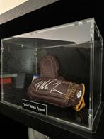 Mike Tyson bokshandschoenen 40 jaar oud PSA!, Verzamelen, Ophalen of Verzenden