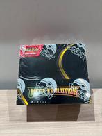 Boosterbox - Mega Evolution- ME-01 Pokemon TCG, Ophalen of Verzenden, Zo goed als nieuw, Boosterbox
