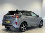 Ford Puma 1.0 EcoBoost Hybrid ST-Line | Navigatie/Android/Ap, Stof, Zwart, Bedrijf, Voorwielaandrijving