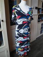 ANGELLE MILAN Jurkje maat L, Kleding | Dames, Jurken, Overige kleuren, Angelle Milan, Maat 42/44 (L), Ophalen of Verzenden