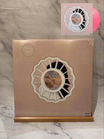 Mac Miller - The Divine Feminine Pink Vinyl (Nieuw) beschikbaar voor biedingen