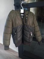 Winterjas jongens maat 98 / 104, Kinderen en Baby's, Kinderkleding | Maat 98, Ophalen of Verzenden, Zo goed als nieuw, Jongen
